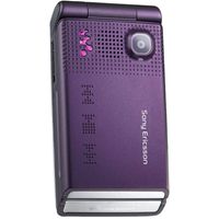 Sony-Ericsson  W380i