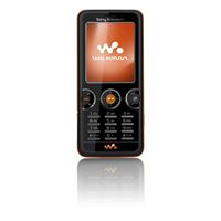 Sony-Ericsson  W610i