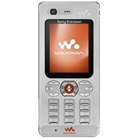 Sony-Ericsson  W880i