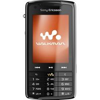 Sony-Ericsson  W960i