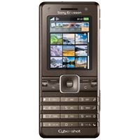 Sony-Ericsson  Z770i