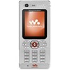 Sony-Ericsson  W880i