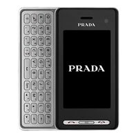 LG KF900 Prada II