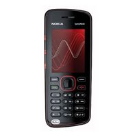 Nokia 5220 XpressMusic