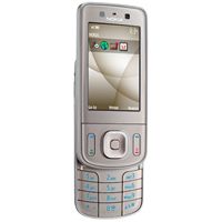 Nokia 6260 Slide