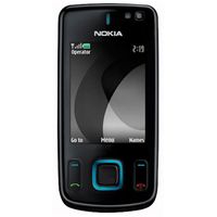 Nokia 6600 Slide