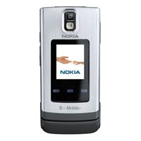 Nokia 6650 T-mobile