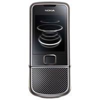 Nokia 8800 Carbon Arte