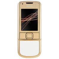 Nokia 8800 Gold Arte