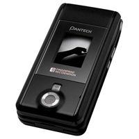 Pantech Curitel PG-6200