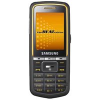 Samsung M3510 BEATZ