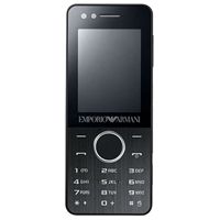 Samsung M7500 Emporio Armani Night Effect