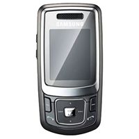 Samsung SGH-B520