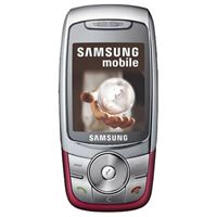 Samsung SGH-E740