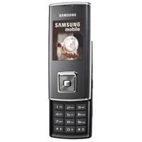 Samsung SGH-J600