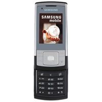 Samsung SGH-L811