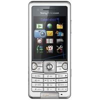 Sony-Ericsson  C510