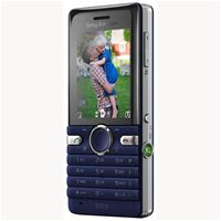 Sony-Ericsson  S312