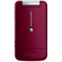 Sony-Ericsson  T707
