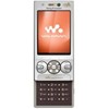 Sony-Ericsson  W705