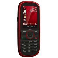Alcatel OneTouch 505