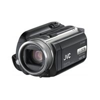 JVC Everio GZ-HD30