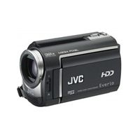 JVC Everio GZ-MG364