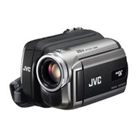 JVC GR-D820