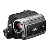 JVC GR-D860