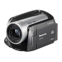 Panasonic SDR-H280