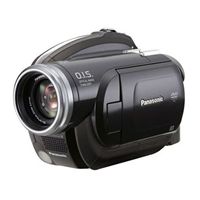 Panasonic VDR-D230EE-K