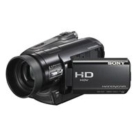 Sony HDR-HC9