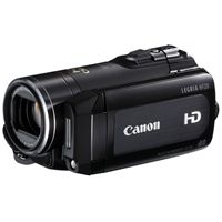 Canon LEGRIA HF 20