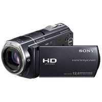 Sony HDR-CX520E