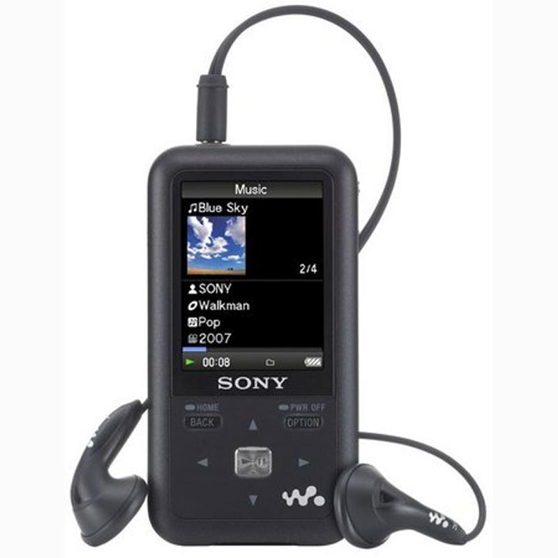 Инструкция По Sony Walkman