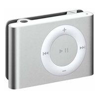 Apple iPod shuffle II 1Gb