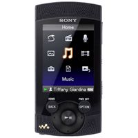 Sony NWZ-S544