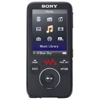 Sony NWZ-S639F