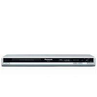 Panasonic DVD-K33EE-S