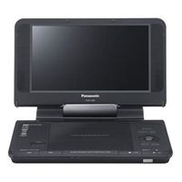 Panasonic DVD-LS835EE