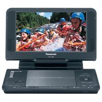 Panasonic DVD-LS86EE