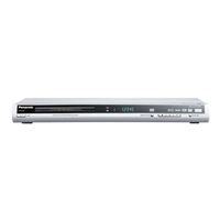 Panasonic DVD-S53EE