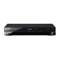 Pioneer DVR-LX70D