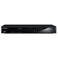 Samsung DVD-HR755