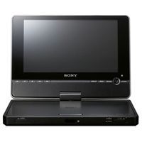 Sony DVP-FX850