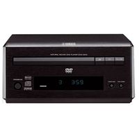 Yamaha DVD-E810