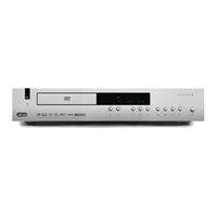  Arcam  Diva DV135 S