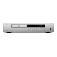  Arcam  Diva DV137 B