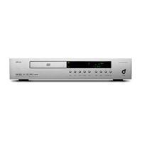  Arcam  Diva DV137 S