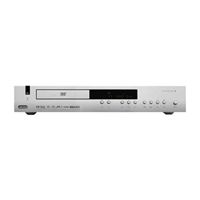  Arcam  FMJ DV 139 S